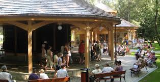 Tężnia Solankowa Rabka